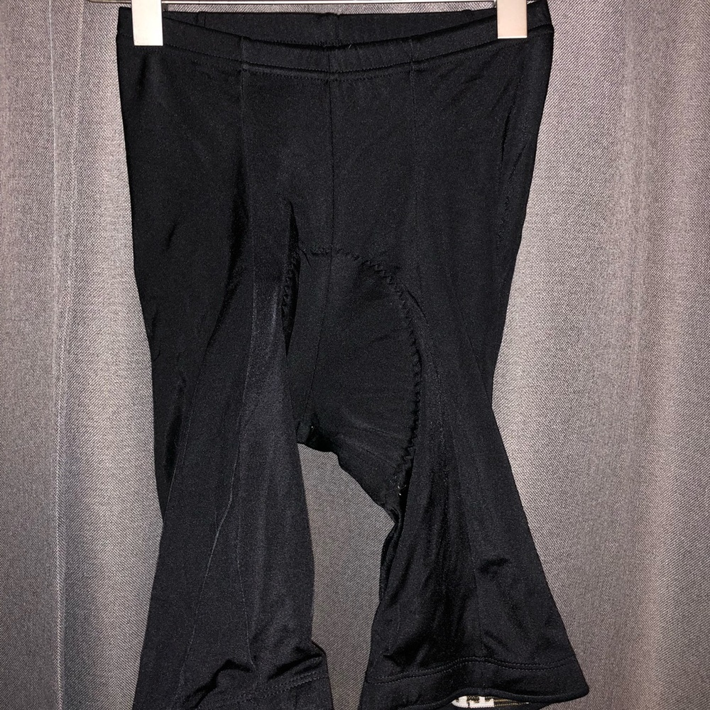 Men’s Trek Cycling Shorts